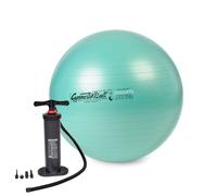 Original Pezziball MAXAFE avec pompe à vide Pompe à pied - vert