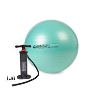 Original Pezziball MAXAFE avec pompe à vide Pompe à pied - vert