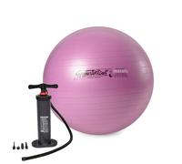 Original Pezziball MAXAFE avec pompe Pompe à pied - violet