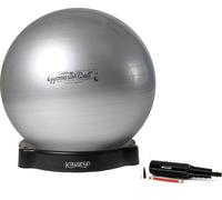 Original Pezziball STANDARD avec ballon Bol et pompe - argent