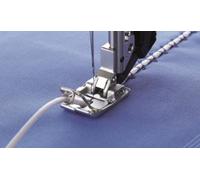 Original PFAFF Litzenfuß pour Idt-System Art Nr 820607096