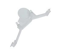 Original Phantom 4 Pro Stabilisateur Verrouillage Pièces de Sécurité Protecteur Boucle Objectif Caméra Couverture Fixe pour DJI Phantom4 Pro/4A/V2.0/4RTK Drone Accessoires Part71