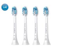 Original Philips Sonicare G2 Premium HX9034 embout dentaire têtes de brosse d...