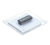 Original Philips Tête de Rasage Feuille Coupe Perforée pour Cheveux