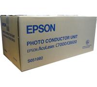 Original Photoconducteur EPSON Aculaser C7000 C8500 C8600 N / S051082