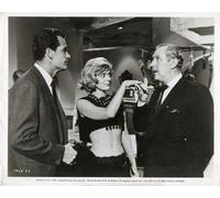 Original Photograph A Man Could Get Killed James Garner Melina Mercouri Neae