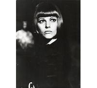 Original Photograph Claudia Cardinale Krasnaya Palatka The Red Tent