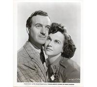 Original Photograph Stairway To Heaven David Niven Kim Hunter 1946