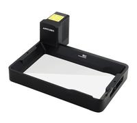 Original Photon Mono M7 Pro Resin Vat imprimante 3D Dynamique Temperature Contrôle Resin Tank with Preré-installé ACF Film ONLY for l'imprimante 3D Anycubic Photon Mono M7 Pro