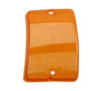 Original Piaggio verre de clignotant avant droit pour Vespa PK 50 XL XL2 , PK 125 XL XL2