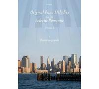 Original Piano Melodies 1 For / Recueil