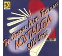 Original Piano Trio - Joue la nostalgie façon années 20
