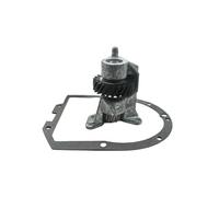 Original Pignon + Joint de Transmission pour Robot KitchenAid - Roue dentée d'entraînement avec joint - Kit de pièces de rechange