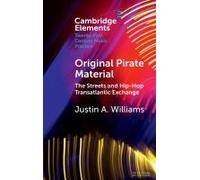 Original Pirate Material