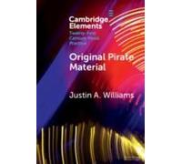 Original Pirate Material