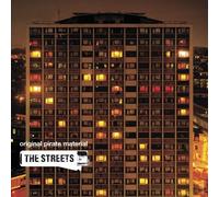 Original Pirate Material by The Streets (2002-04-29)