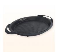 Original Plateau du Varoma pour Thermomix TM5 TM31 Vorwerk