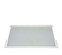 Original Plateau en verre plaque 495 x 300 Réfrigérateur LIEBHERR 9293003