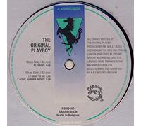 Original Playboys - Playboys [Import]