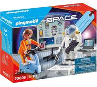 PLAYMOBIL Space Set ASTRONAUTAS