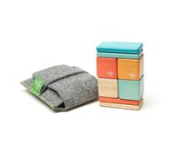 Original pocket pouch sunset 8 pcs orange TU