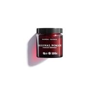 Original Pomade by Daimon Barber for Men - 3.53 oz Pomade | Medium Shine and Medium Hold Pomade for Slick Backs, Pomps and Natural Styles. Leaves Hair Feeling Silky and Soft.