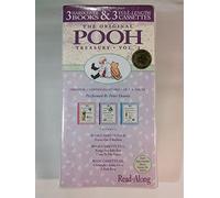 Original Pooh Treasury - Vol. 2