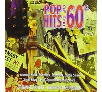 Various - Original Pop Hits of 60's [Import]