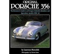 Original Porsche 356 (reissue): The Restorer's Guide - [Version Originale] Inconnu (Auteur)