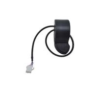 Original Pouce accélérateur Accessoires de Remplacement pour Manette d'accélérateur Twist Grip pour Scooter électrique Applicable à Inmotion L9/S1