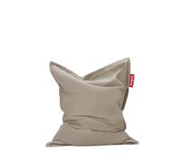 Original Pouf D'éxterieur Gris Taupe