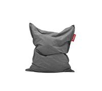 Original Pouf D'éxterieur Rock Gris