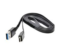 Original pour 2 Zoom USB À Type-C Gen2 Câble Données Rapide Fiable