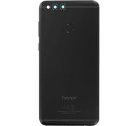 Original pour Honor 7X Couvercle de batterie Backcover 02351SDK Noir Dos