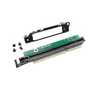 Original pour Lenovo P340 P350 M90q Tiny6 PCI E 16X Riser Card Network Adapter Card Replacement Riser Card OEM 5C50W00877