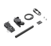 Original pour moteur DJI Focus Pro, augmente la vitesse du moteur de 30 %, la latence est aussi faible que 10 millisecondes. Compatibilité avec DJI RS 4 Pro, DJI RS 4, DJI RS 3 Pro, DJI RS 3, DJI