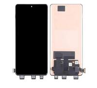 Original pour OnePlus 12R Écran de remplacement pour OnePlus 12R LCD Display CPH2609 CPH2585 CPH2611 Digitizer Écran Tactile Assemblée Kits de Réparation (Noir)