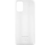 Original pour Samsung Galaxy A03s Couvercle de batterie Backcover SM-037G Blanc GH81-21267A