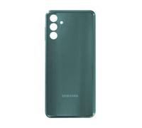 Original pour Samsung Galaxy A04s Couvercle de batterie vert GH82-29480C