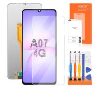 Original pour Samsung Galaxy A07 Écran de remplacement pour Samsung A07 LCD Display SM-A075B SM-A075F SM-A075M LCD Digitizer Touch Assemblée Pièces de réparation