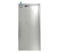 Original pour Sony Xperia XZ Premium G8141 Couvercle de batterie chromé 1306-7162