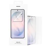 Samsung Original Protection d'écran Samsung Galaxy S26 Plus Transparent