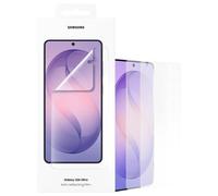 Samsung Original Protection d'écran Samsung Galaxy S26 Ultra Transparent