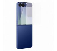 Film de protection anti-reflet Transparent pour Samsung Galaxy Z Flip 7