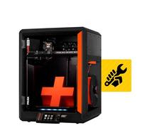 Original Prusa Core One+ Kit DIY Imprimante 3D CoreXY Haute Vitesse | Pour particuliers et professionnels : enceinte fermée, contrôle actif de la température, mode hors ligne, 25 × 22 × 27 cm