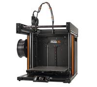 Original PRUSA Imprimante 3D XL montée 1 tête d'outil, imprimante 3D CoreXY à Grande échelle, assemblée et testée, Volume de Construction de 14,17 x 14,17 x 14,17 Pouces, Mise à Niveau avec