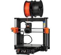 Original Prusa MK4S 3D Printer, Prusament PLA Spool Included, Print Size 25 x 21 x 22 cm