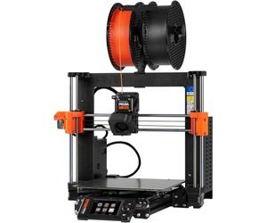 Original Prusa MK4S 3D Printer, Prusament PLA Spool Included, Print Size 25 x 21 x 22 cm