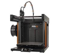 ORIGINAL PRUSA XL Semi-assemblé avec 1 tête d'impression, Imprimante 3D CoreXY grand format, Volume d'impression de 36 x 36 x 36 cm, Mise à niveau avec têtes d'impression supplémentaires