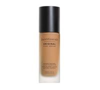 BARE MINERALS ORIGINAL PURE SERUM Liquid Foundation #Medium Warm 3 30 ml
